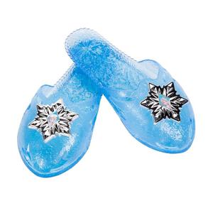 アナと雪の女王 エルサ グリッターシューズ トイザらス限定 ディズニープリンセス おもちゃ グッズ 3歳 クリスマスプレゼント