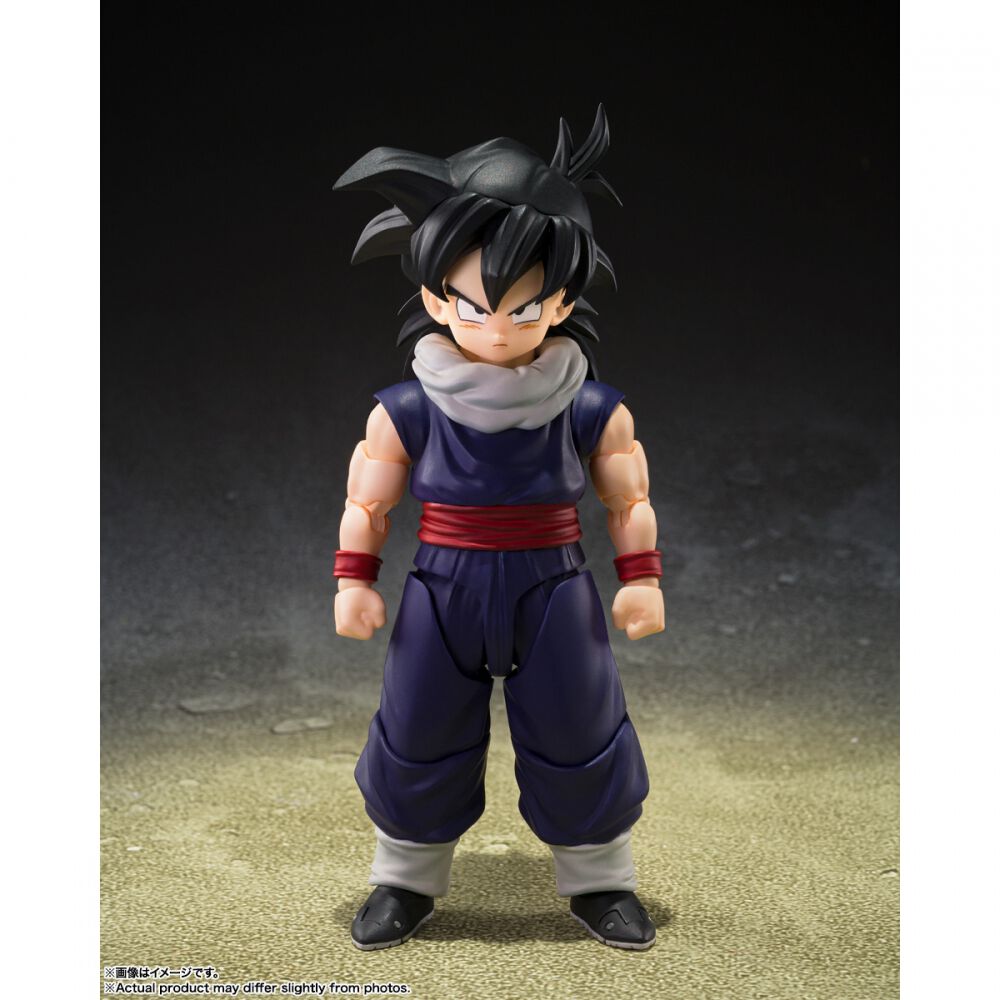 z 戦士 予約受付商品 S H Figuarts 孫悟飯 Z戦士 初回限定 Z戦士