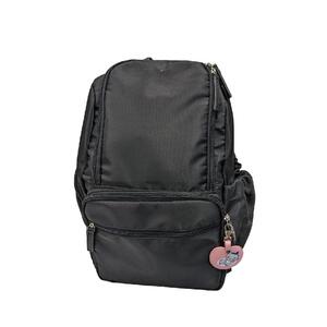 多機能マザーリュック マタニティマーク チャーム付き ベビーザらス限定