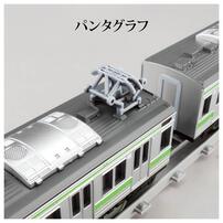 【予約受付商品】プラレール リアルクラス 205系通勤電車（山手線）【出荷予定日：2026年4月25日】