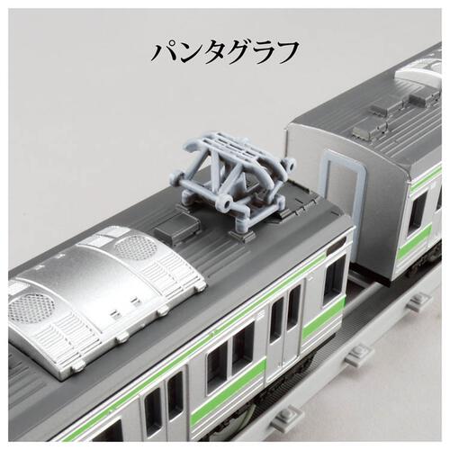 【予約受付商品】プラレール リアルクラス 205系通勤電車（山手線）【出荷予定日：2026年4月25日】