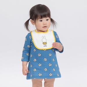 miffy ミッフィー 2枚組スタイ ベビーザらス限定