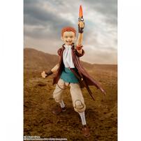 S.H.Figuarts イシドロ