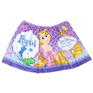 Disney ディズニー ラップタオル ラプンツェル 60×120cm