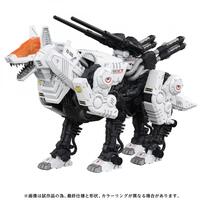 【予約受付商品】T-SPARK ZOIDS ゾイド AZ-11 コマンドウルフ【出荷予定日：2025年12月30日】