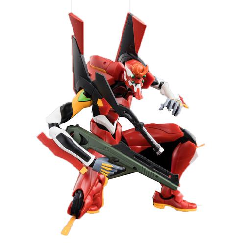 BLOKEES ブロキーズ エヴァンゲリオン 2号機