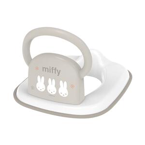 ミッフィー らくピカファースト補助便座