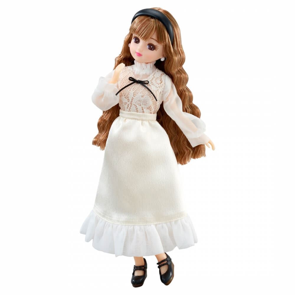 リカちゃん 人形 LD-10 おとなっぽリカちゃん | おもちゃ通販の