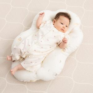 dear BABY 洗濯機で洗える ディアベビー 抱っこ布団 アニマル 日本製 ベビーザらス限定