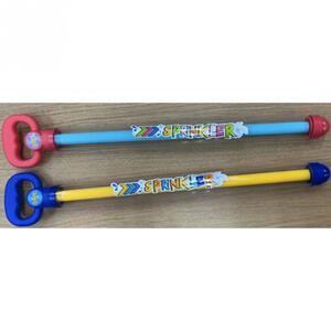 61cm花火水てっぽう【種類ランダム】 水鉄砲 子供用 水遊び