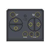 RC コンパクト戦車 ラジオコントロール トイザらス限定 クリスマスプレゼント 8歳 9歳 10歳