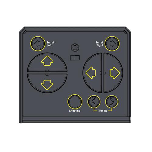 RC コンパクト戦車 ラジオコントロール トイザらス限定 クリスマスプレゼント 8歳 9歳 10歳