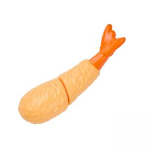 マイストーリー とんとんクッキング エビフライ おままごと おもちゃ 食べ物 食材 バラ売り トイザらス限定