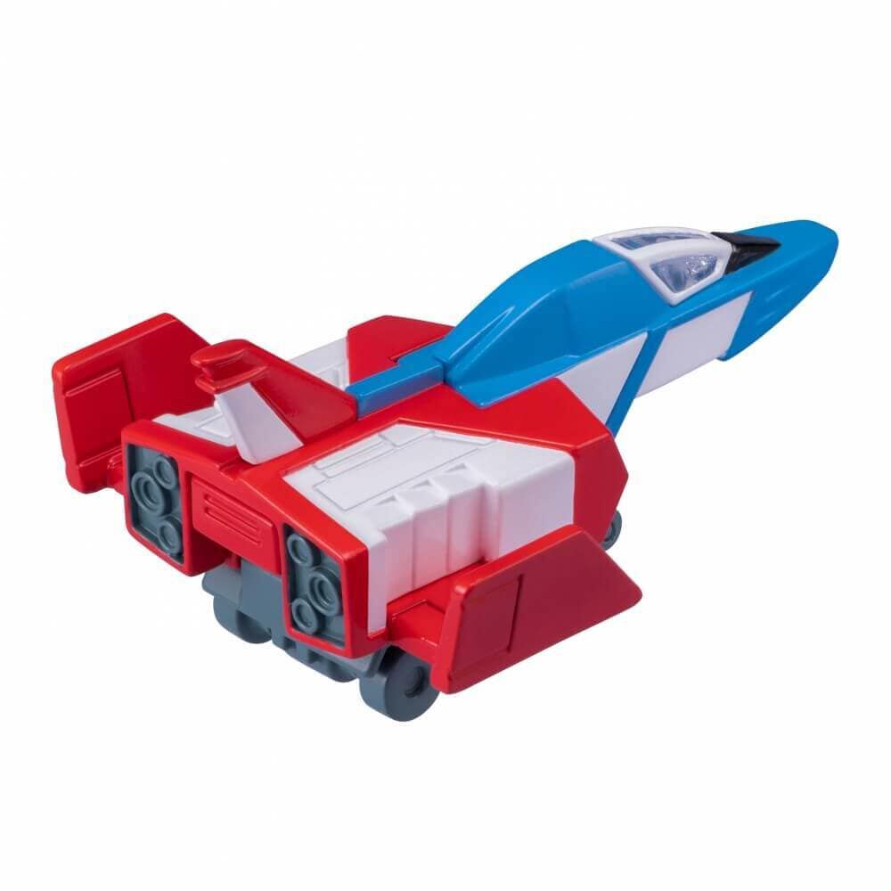 トミカ Gガンダム コアファイター 低MU}トミカプレミアム unlimited 機動戦士ガンダム コア・ファイター