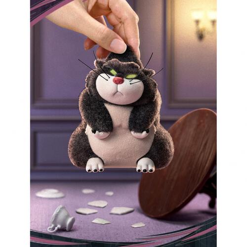 52TOYS BB いたずら猫 ルシファー【種類ランダム】