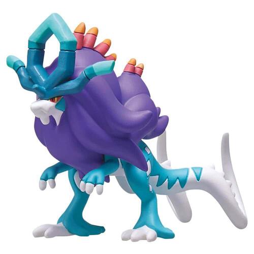 ポケモン モンコレ パラドックスポケモン ウネルミナモ | Toys