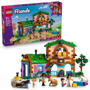 【オンライン限定価格*】レゴ LEGO フレンズ 42654 ポニー牧場