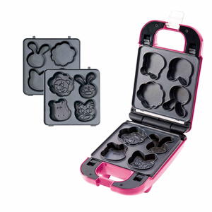 たべっ子どうぶつ カステラメーカー