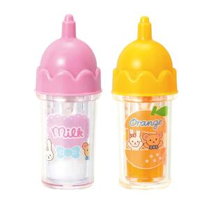 メルちゃん まほうのミルクびん２ほんセット