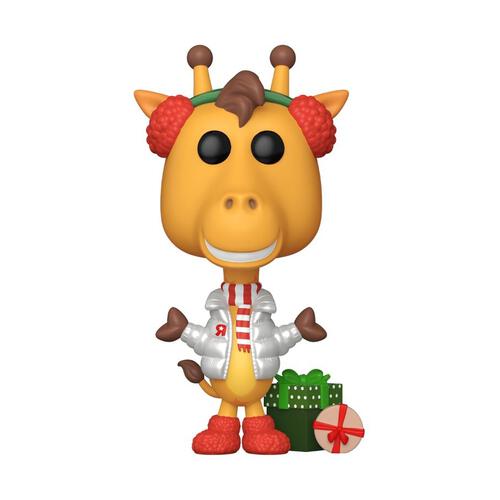 Pop! ポップ Ad Icons: ウィンタージェフリー クリスマスプレゼント 15歳 16歳 17歳