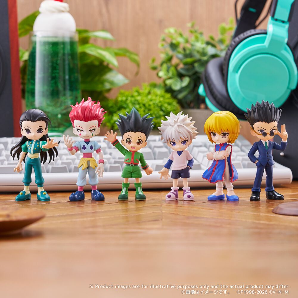 楽天市場】HUNTER×HUNTERの通販