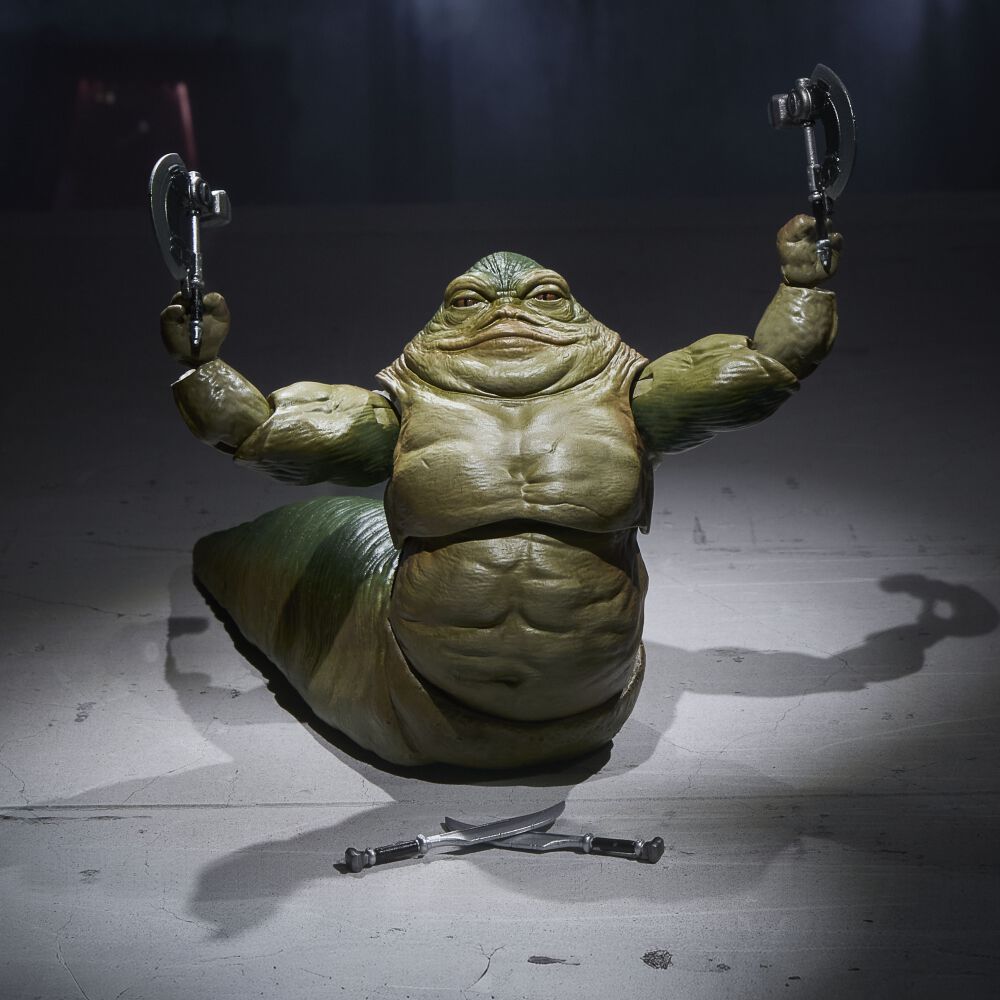予約受付商品】スター・ウォーズ ヴィンテージコレクション スター