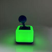 トイザらス限定　スティックライト ブルー クリスマスプレゼント 15歳 16歳 17歳