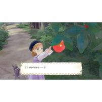 【Switchソフト】マジカルクラフト 猫と魔法のドレス