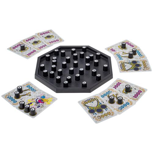 ミスターダイヤモンド