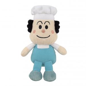 アンパンマン プリちぃ★ビーンズ コレクション バタコさん