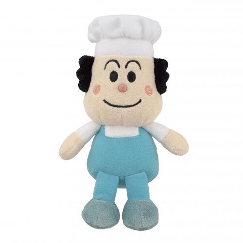 アンパンマン プリちぃ★ビーンズ コレクション バタコさん