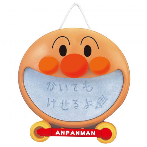 アンパンマン NEWミニミニらくがきボード