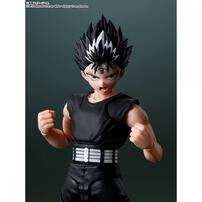【予約受付商品】S.H.Figuarts 飛影【出荷予定日：2026年9月30日】