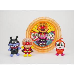 アンパンマン ミニおふろセット