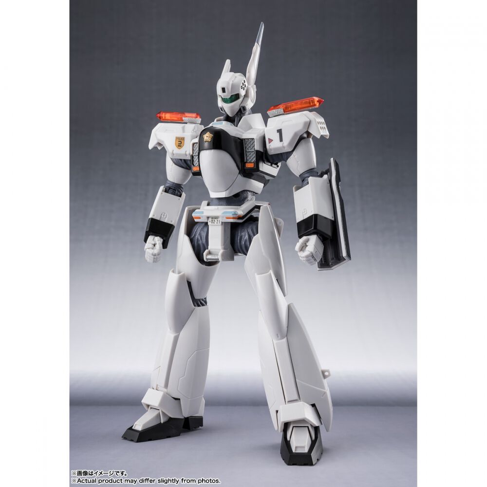 予約受付商品】ROBOT魂 ＜SIDE LABOR＞ イングラム・プラス（AV-98Plus