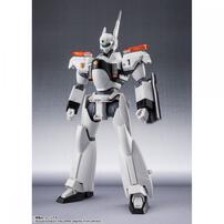 【予約受付商品】ROBOT魂 ＜SIDE LABOR＞ イングラム・プラス（AV-98Plus）1号機【出荷予定日：2026年8月29日】