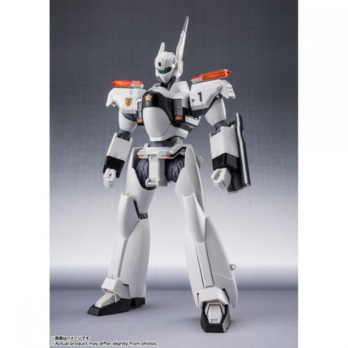【予約受付商品】ROBOT魂 ＜SIDE LABOR＞ イングラム・プラス（AV-98Plus）1号機【出荷予定日：2026年8月29日】