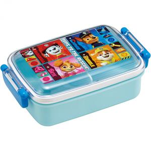 ランチ4点セット パウ パトロール