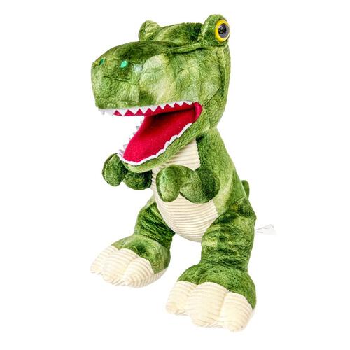 ティーレックス ぬいぐるみ トイザらス限定 クリスマスプレゼント 2歳 3歳 4歳