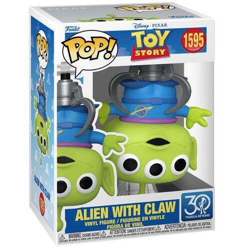 POP Disney ポップ！ディズニー: TS30th - Alien エイリアン【店舗のみ取り扱い商品一例】