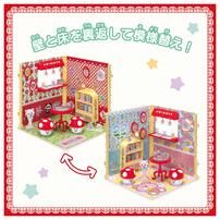 【予約受付商品】リカちゃん LF-10 インテリアコーディネート SWIMMERルーム【出荷予定日：2026年3月21日】