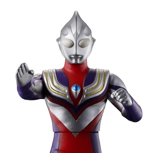 ウルトラヒーローシリーズ 115 ウルトラマンティガ マルチタイプ ファイティングポーズver. 3歳 4歳 5歳