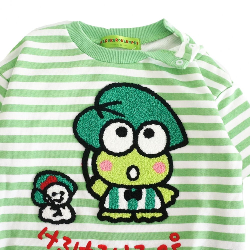 ぺろぺろさん専用 サン宝石×GiGOコラボ企画～第1弾～ほっぺちゃん限定景品登場のお知らせ