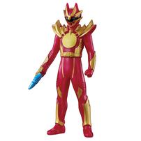 ナンバーワン戦隊ゴジュウジャー 戦隊ヒーローシリーズ ワイルドゴジュウウルフ