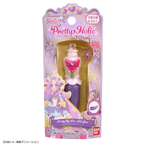 名探偵プリキュア！ Pretty Holic プリティアッププリキットグロス キュアアンサー