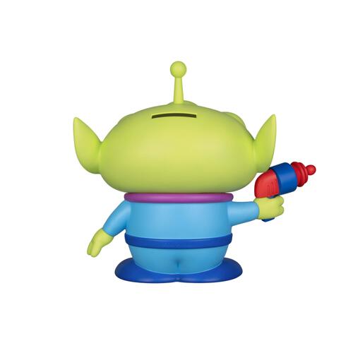 トイストーリーエイリアン 手のひらサイズフィギュア