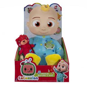 ココメロン サウンド＆ミュージック！おねんねドール “JJ“ トイザらス限定