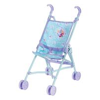 アナと雪の女王 ドール用ベビーカー トイザらス限定