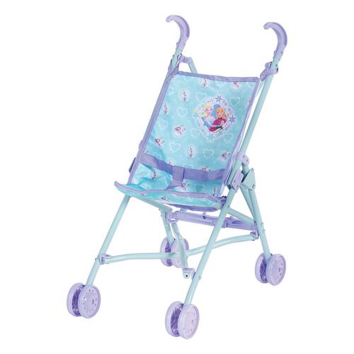 アナと雪の女王 ドール用ベビーカー トイザらス限定