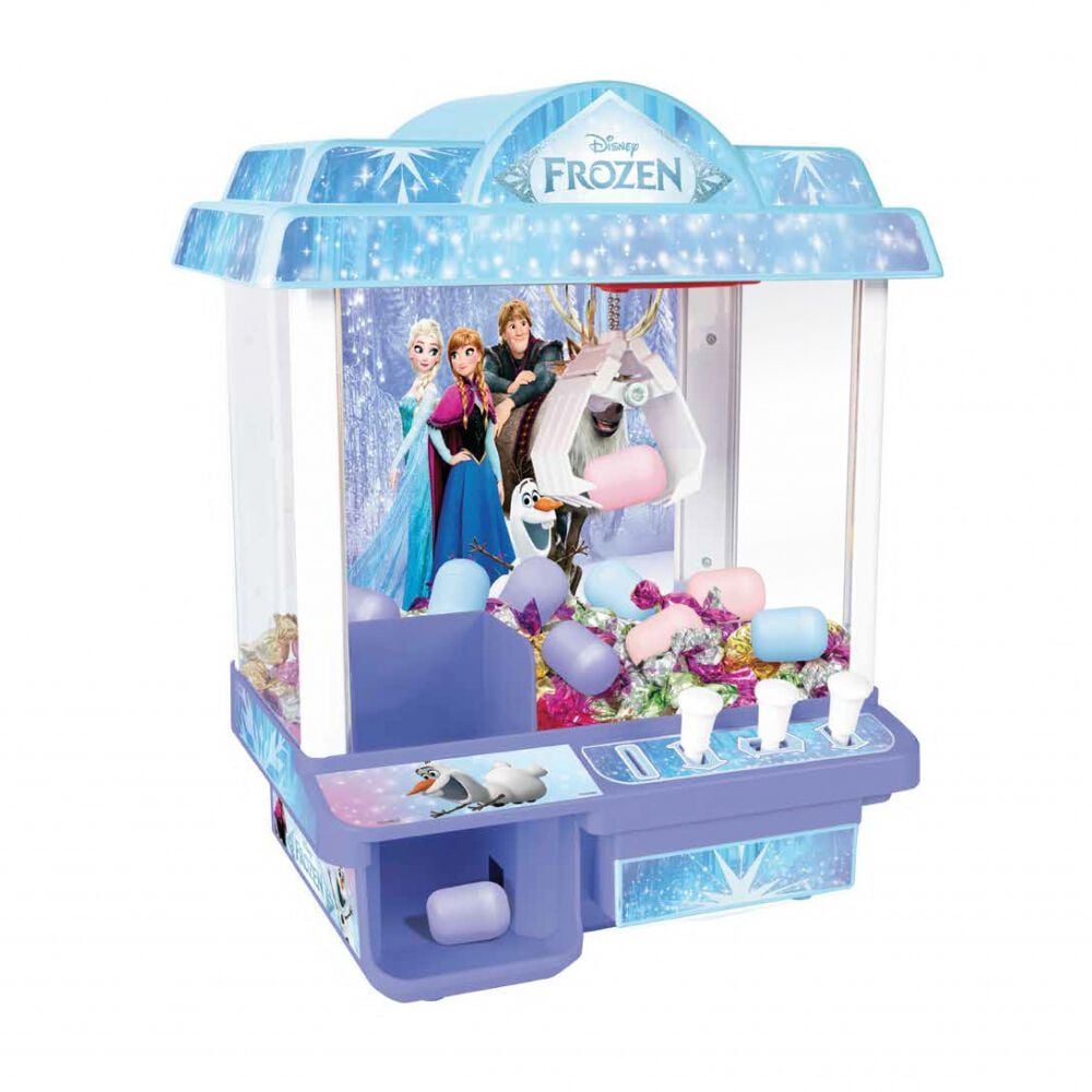 クレーンゲーム限定フィギュア アナと雪の女王 クレーンゲーム トイザらス限定 クリスマスプレゼント